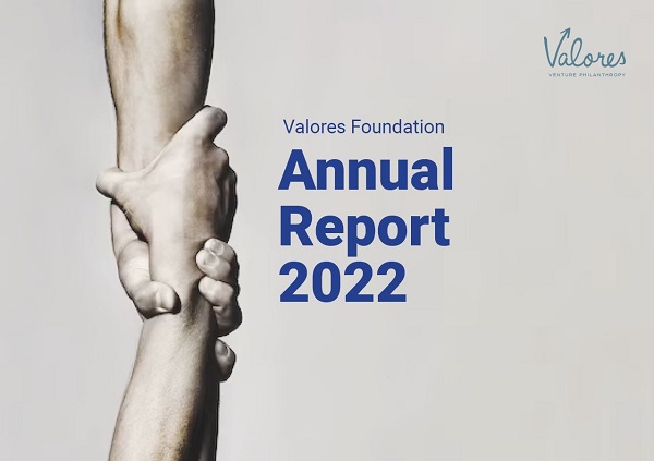 Valores Annual Report