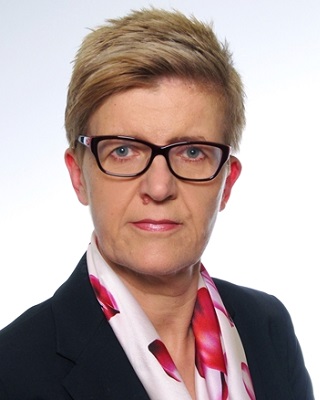 Barbara Nowakowska
